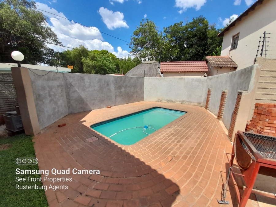 3 Bedroom Property for Sale in Protea Park North West